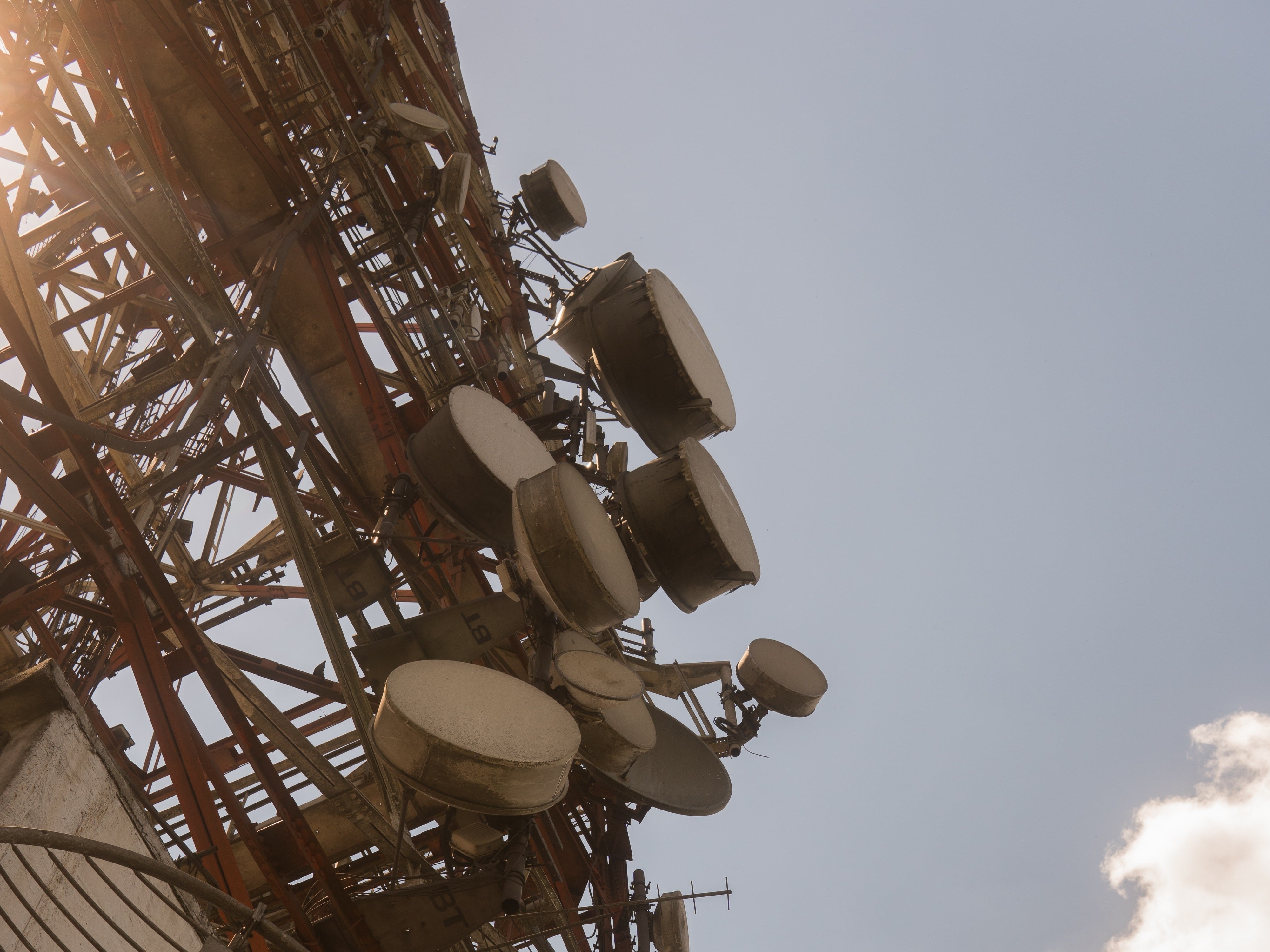 Internet Service Provider