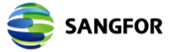 Sangfor Logo