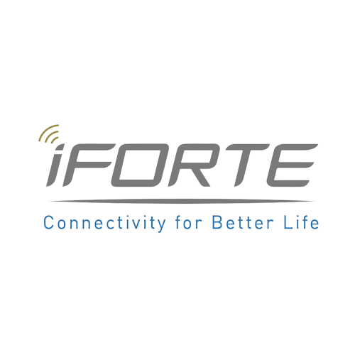 IForte Logo