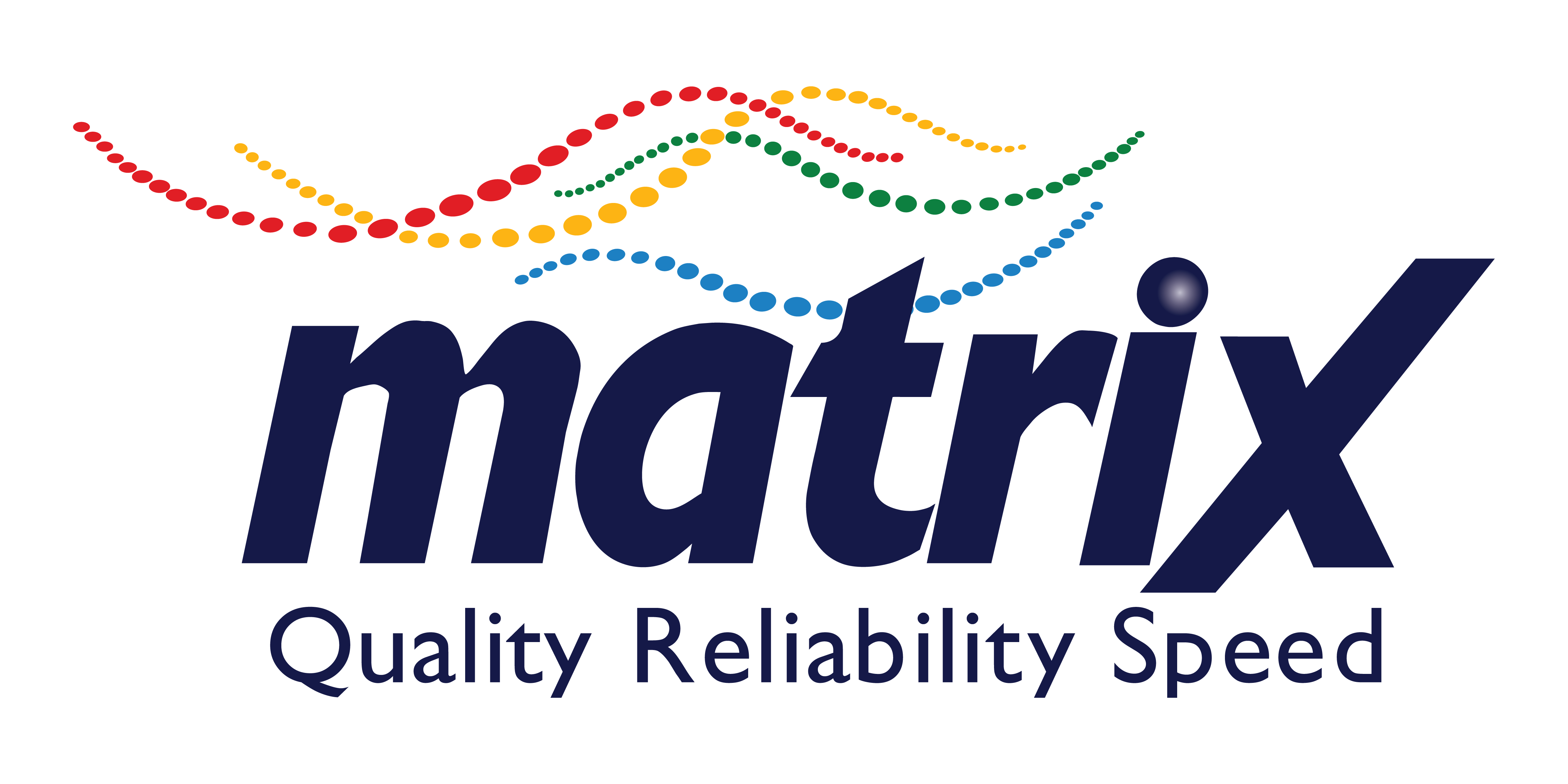 Matrix Logo